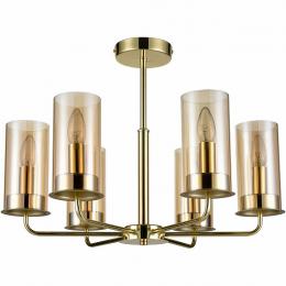 Изображение продукта Потолочная люстра Vele Luce Licia 